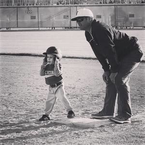 Meet your Posher, Casey